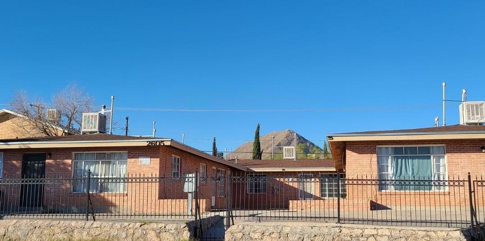 2605 Nations Ave, El Paso, TX 79930 - photo 1