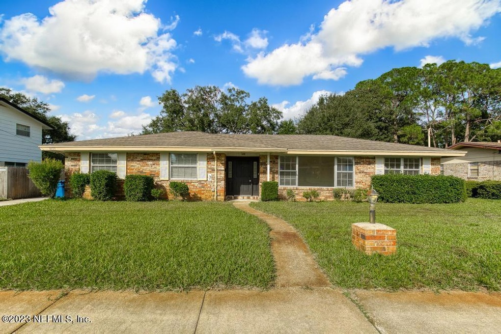 8153 Messina Dr, Jacksonville, FL 32211 - photo 1