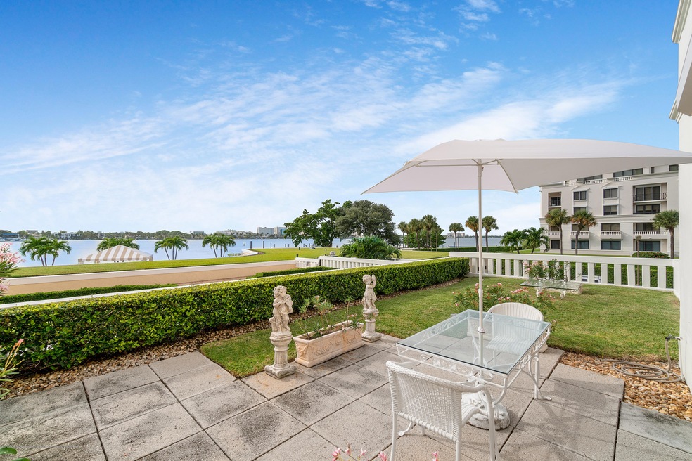 Terrace/View