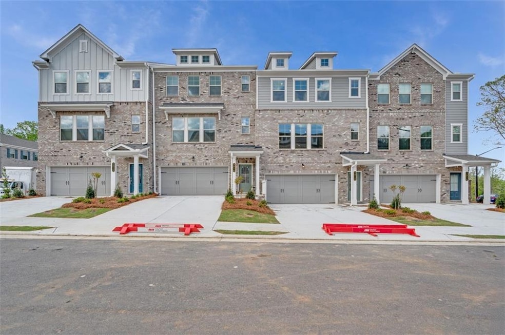 3812 Thatcher Drive ~ Ready Now