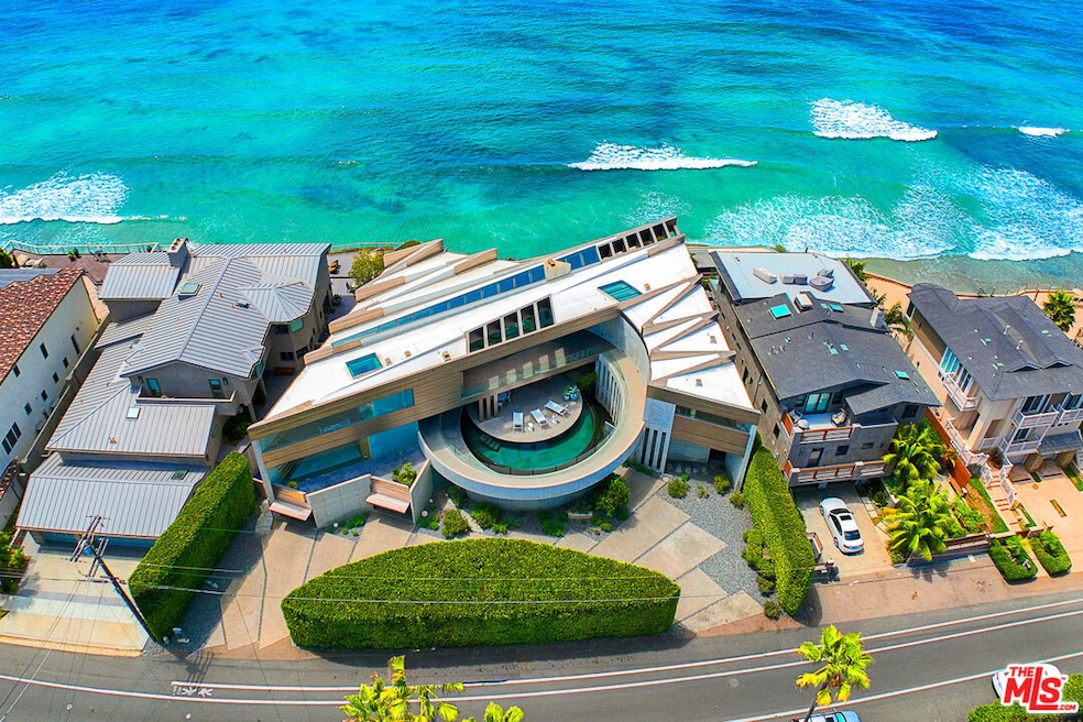 Sold $16,250,000 • Co-Listing Agent