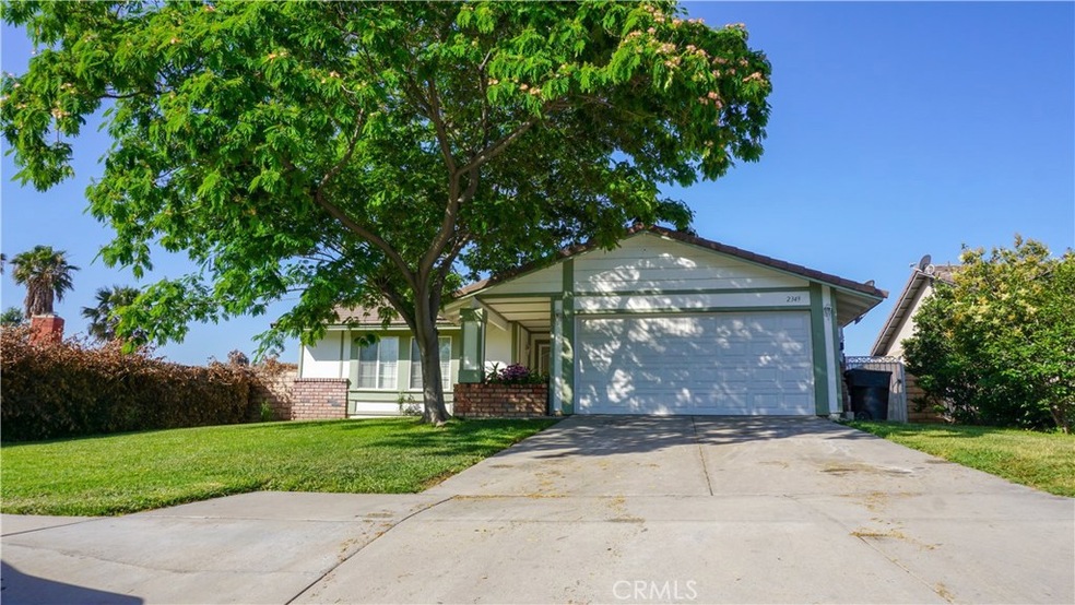 2349 La Salle Ave, San Bernardino, CA 92407 - photo 1