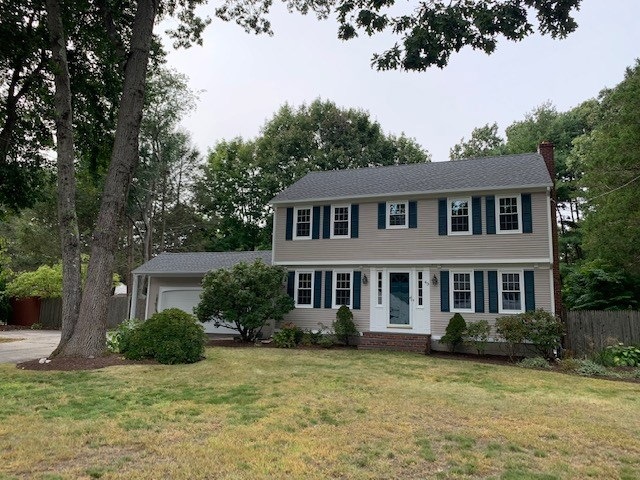 43 Ladderlook Rd, Warwick, RI 02886 - photo 1