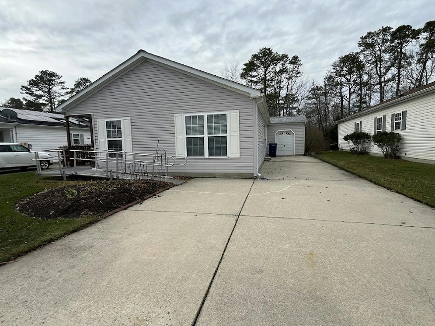 33 Knollwood Dr unit 33, Hamilton, NJ 08330 - photo 1