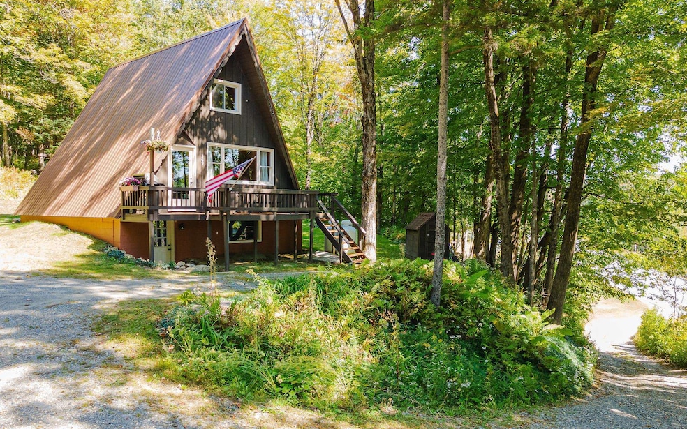 369 Route 9 W, Wilmington, VT 05363 - photo 1