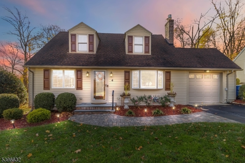 4 Elder Dr, Morristown, NJ 07960 - photo 1