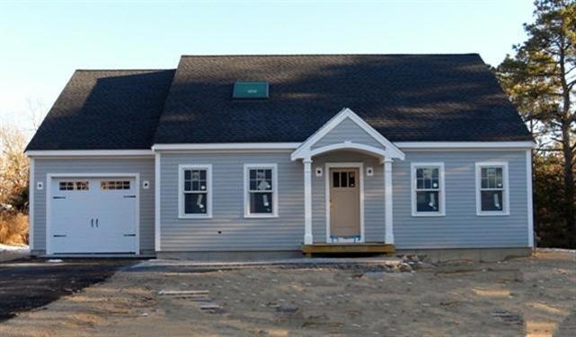 181 Hayway Rd, East Falmouth, MA 02536 - photo 1