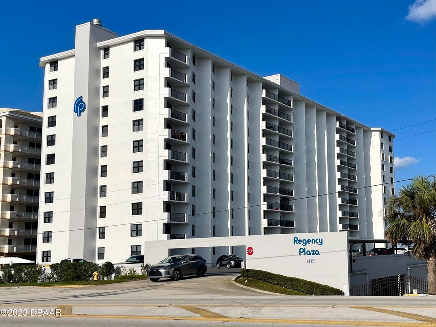 Regency Plaza