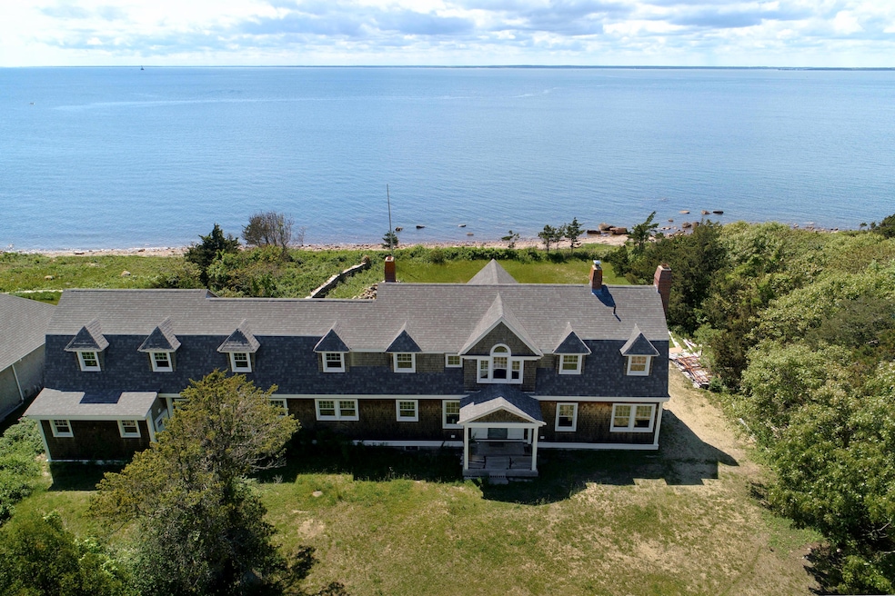 451 Wild Harbor Rd, North Falmouth, MA 02556 - photo 1