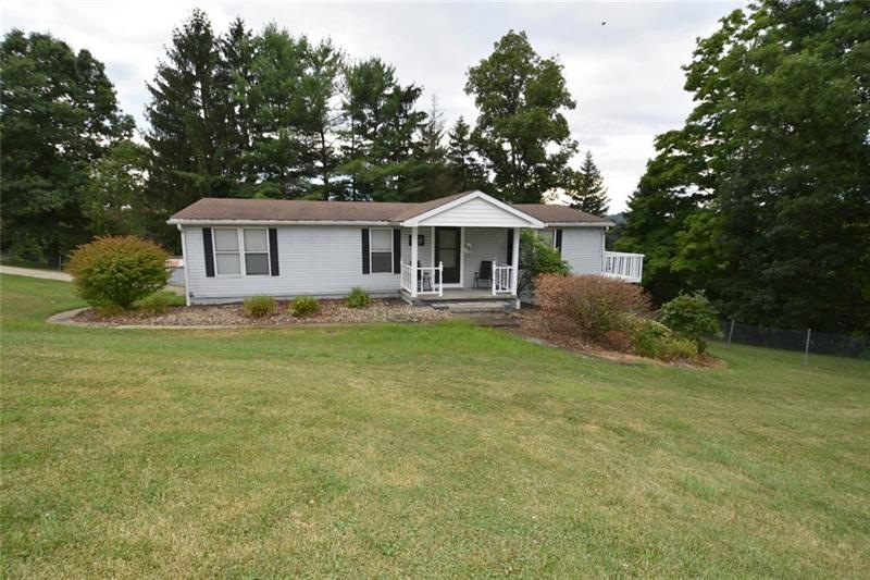 Welcome home to 295 Nichols Drive!