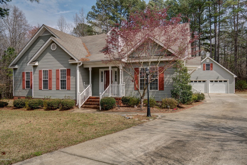 1.74 Acres County Only Taxes