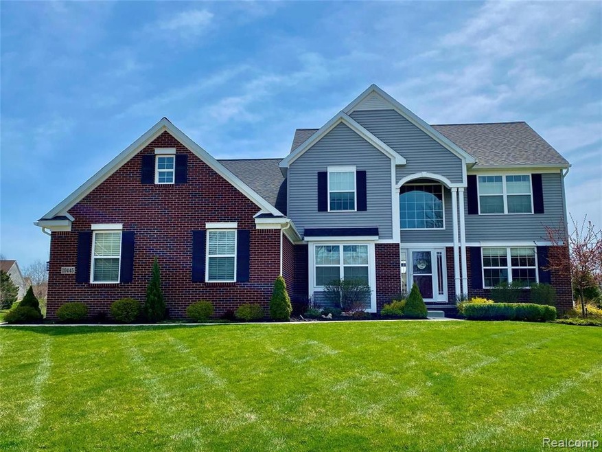 Welcome to 10445 River Edge Trail!