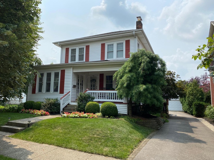 161 Arden Rd, Columbus, OH 43214 - photo 1