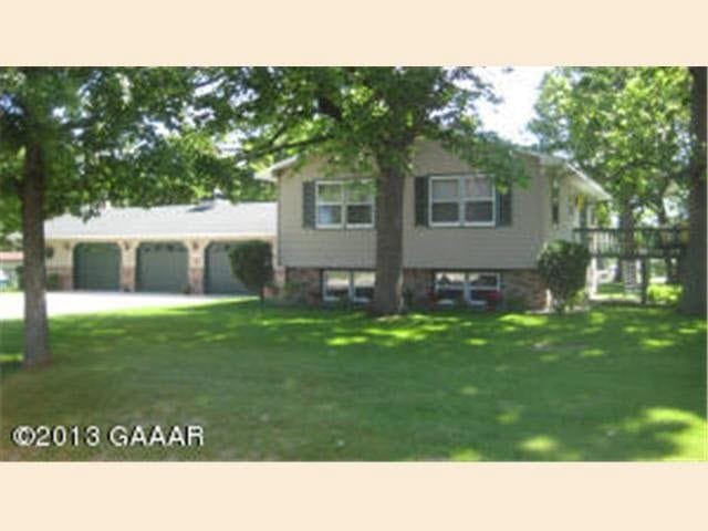 1307 Woodcrest Rd NW, Alexandria, MN 56308 - photo 1