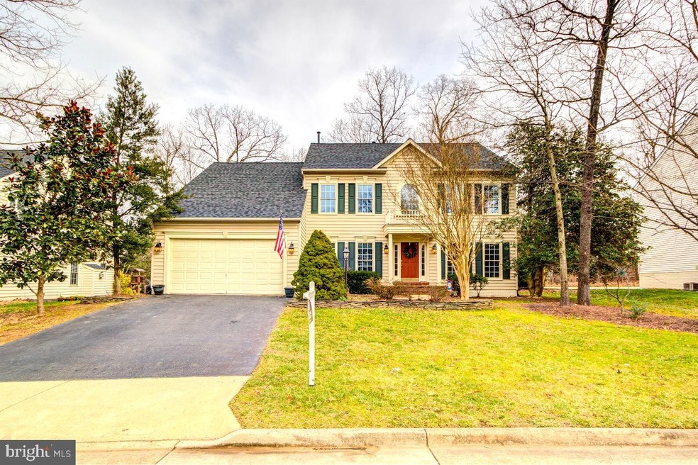 10011 Island Fog Ct, Bristow, VA 20136 - photo 1