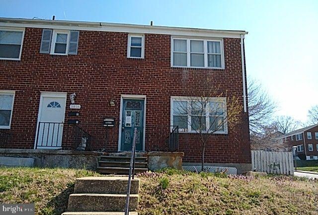 3818 Cedarhurst Rd, Baltimore, MD 21206 - photo 1