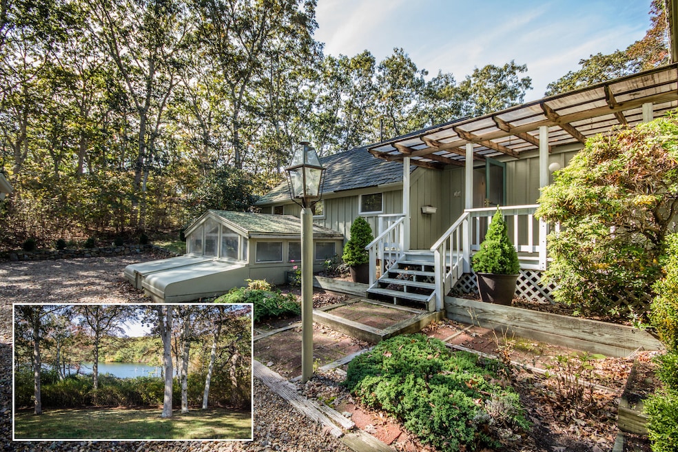 14 Wood Duck Way, Oak Bluffs, MA 02557 - photo 1