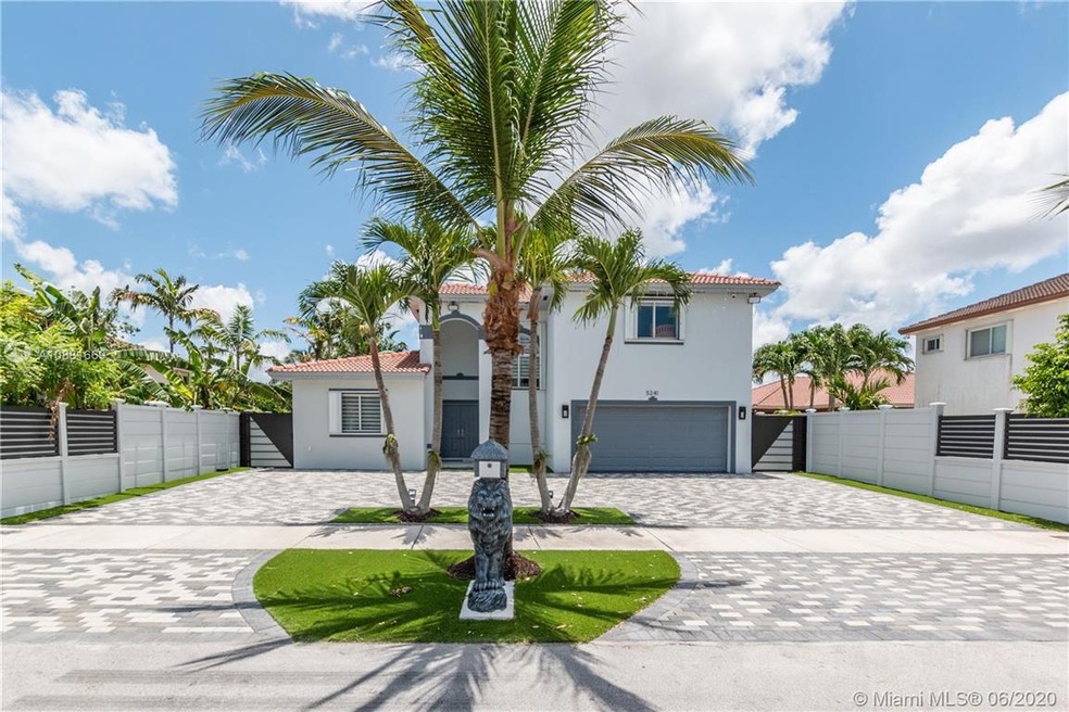 5241 SW 164th Place, Miami, FL 33185 - photo 1