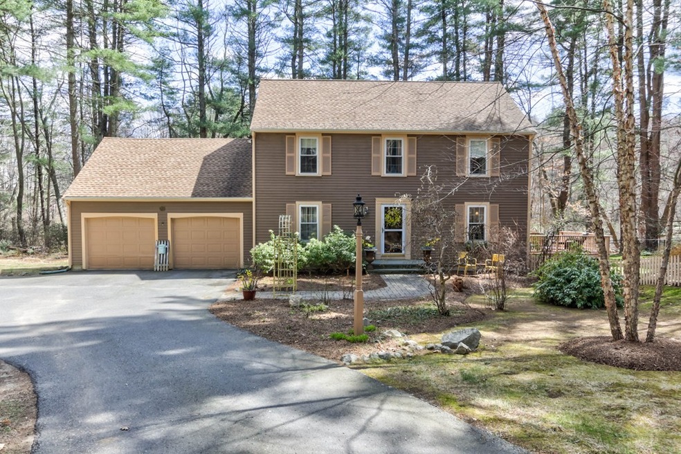 14 Brookview Rd, Millis, MA 02054 - photo 1