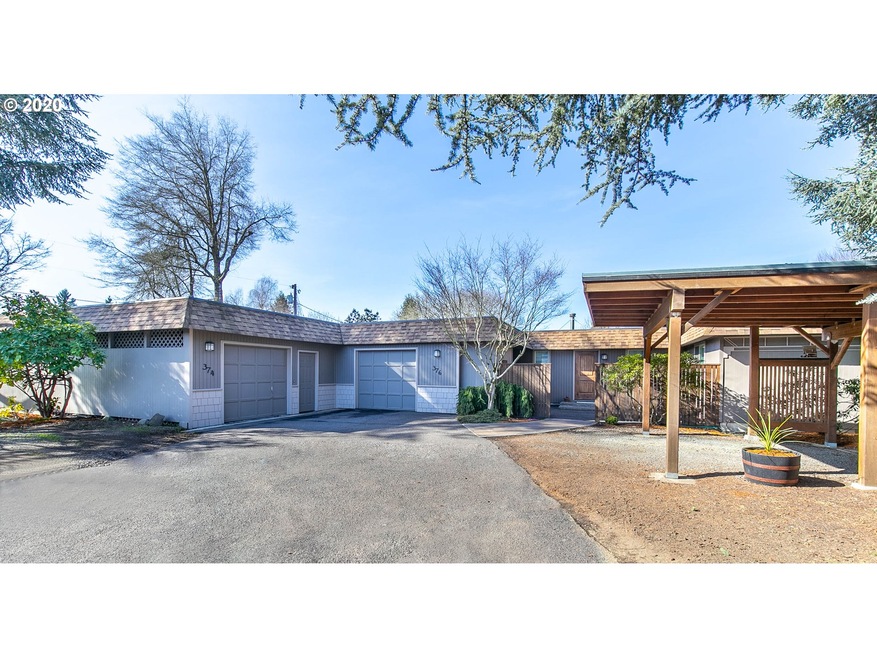 376 van Duyn St, Eugene, OR 97401 - photo 1