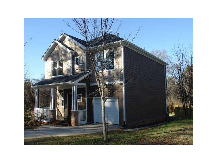 Exterior Front. Remodelt and renovated Home built 