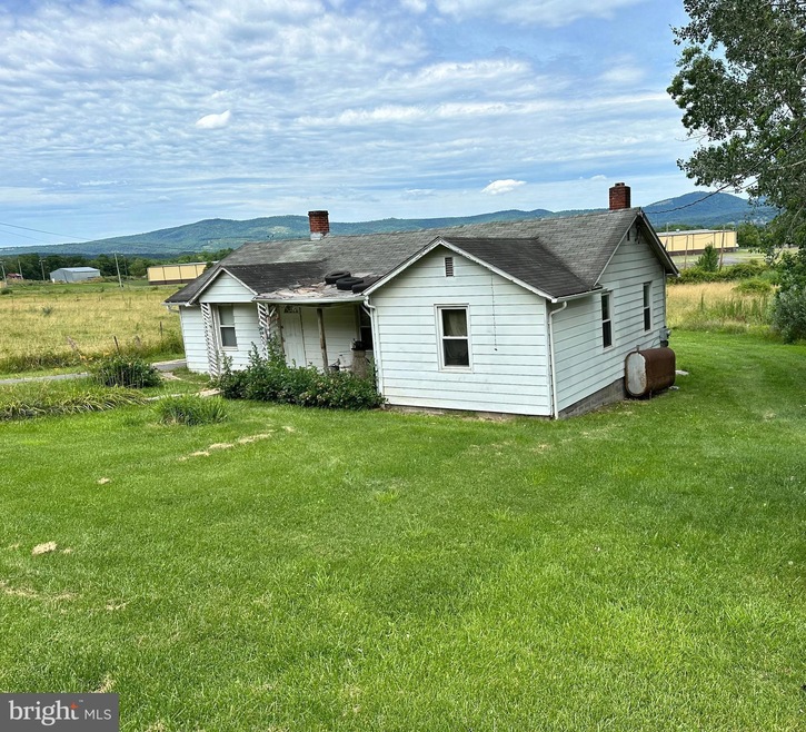 1708 U S 220, Moorefield, WV 26836 - photo 1