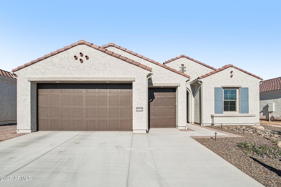 16638 W Monterey Way, Goodyear, AZ 85395 - photo 1