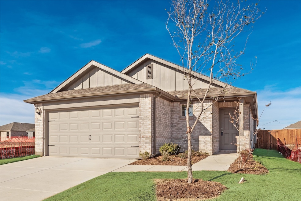 14127 Bacton Rd, Pilot Point, TX 76258 - photo 1