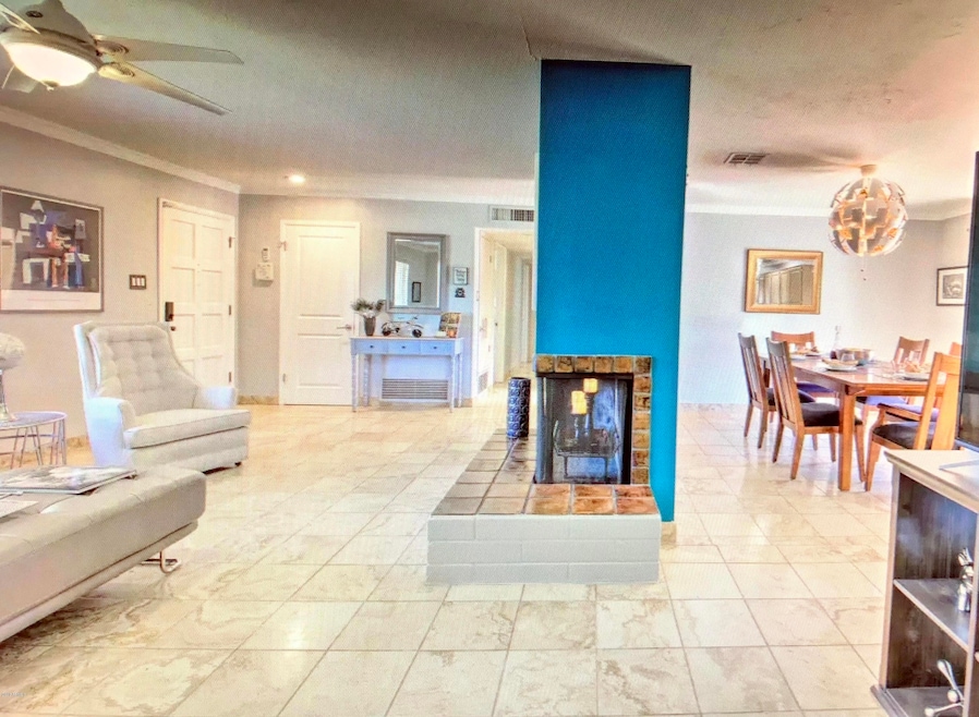 GreatRoom Staged