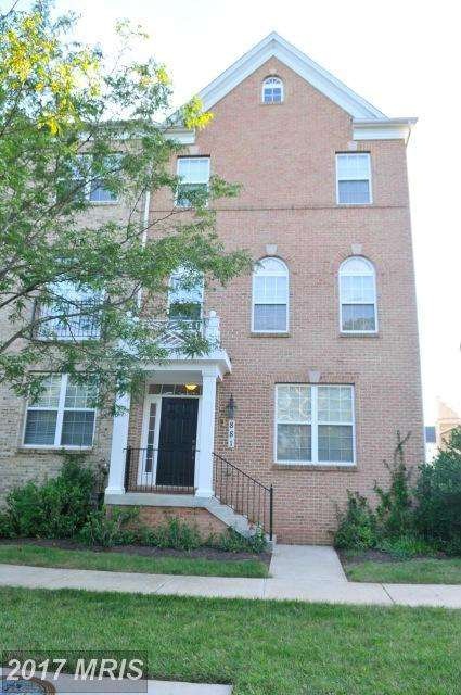 881 Hidden Marsh St, Gaithersburg, MD 20877 - photo 1