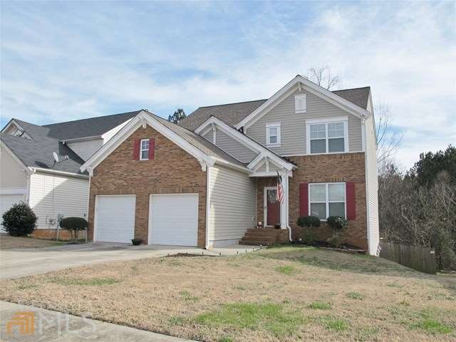 1566 Thornwick Trace Stockbridge, GA 30281 $169,90