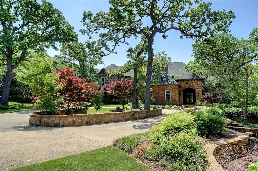 305 W Ld Lockett Rd, Colleyville, TX 76034 - photo 1