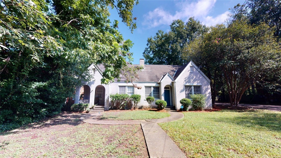 Welcome to your new investment property.