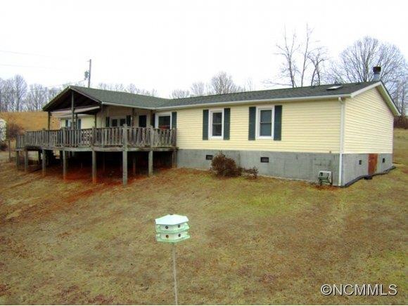 11 Star Dr, Leicester, NC 28748 - photo 1