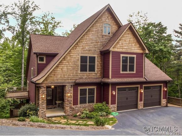 258 Baton Ln, Hendersonville, NC 28792 - photo 1