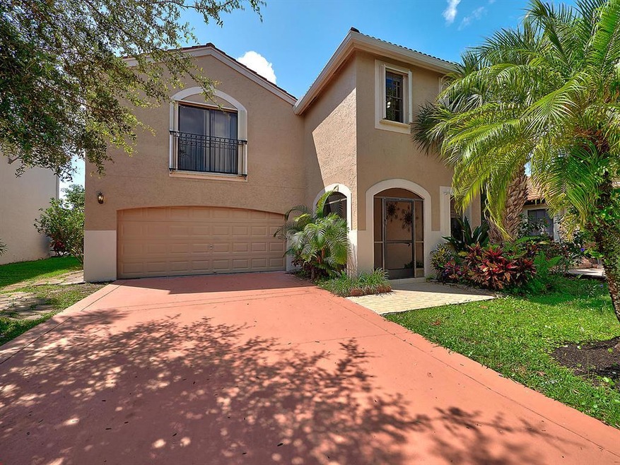 12550 Shoreside Ln, Wellington, FL 33414 - photo 1