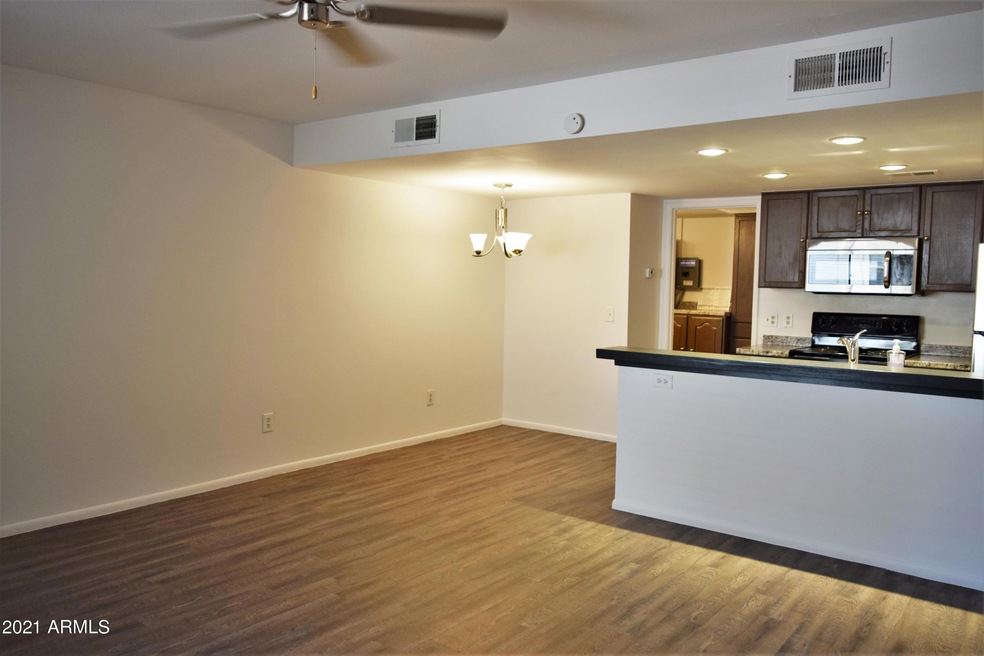 8th St. from Entry