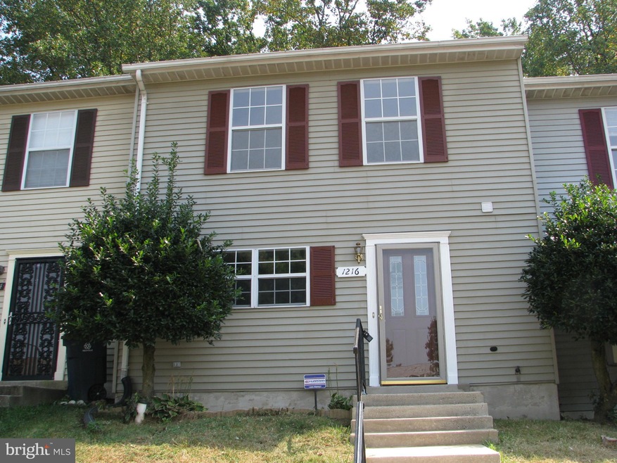 1216 Adeline Way, Capitol Heights, MD 20743 - photo 1
