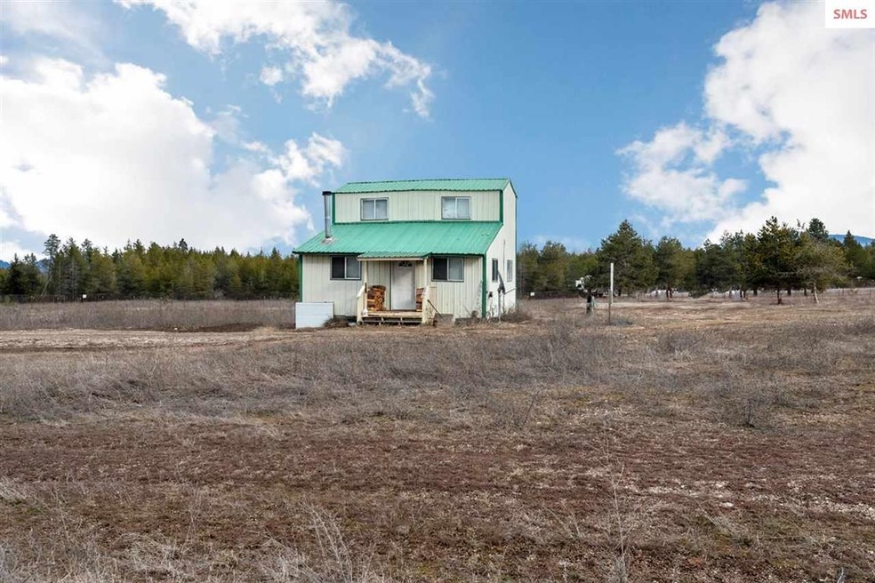 6823 E Trinity Ln, Athol, ID 83801 - photo 1