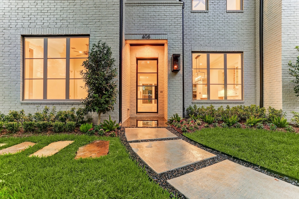 406 Butterfly Ct, Houston, TX 77079 - photo 1