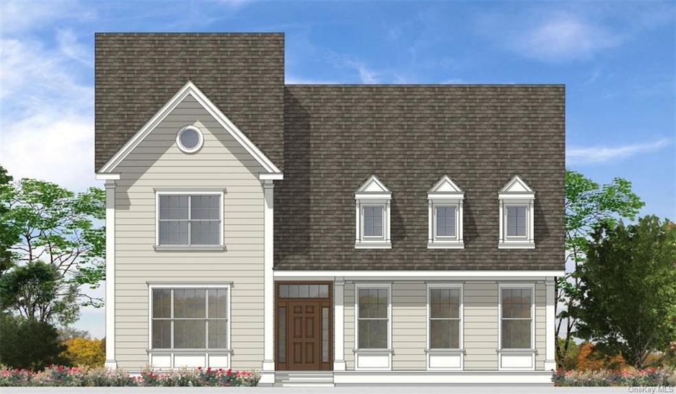 5 Knoll Ridge Ct, Brewster, NY 10509 - photo 1