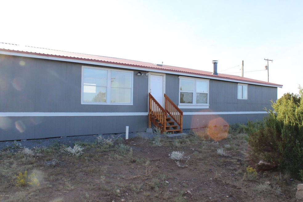 1394 Bourdon Ranch Rd, Show Low, AZ 85901 - photo 1