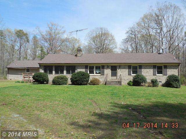 17473 Driver Ln, Ruther Glen, VA 22546 - photo 1