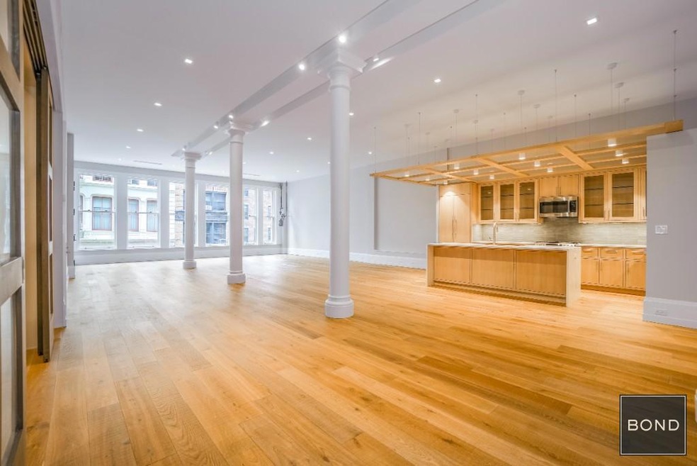 492 Broome St unit 2, New York, NY 10013 - photo 1
