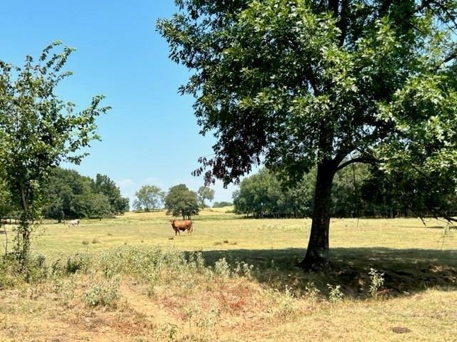 View of nature with a rural view