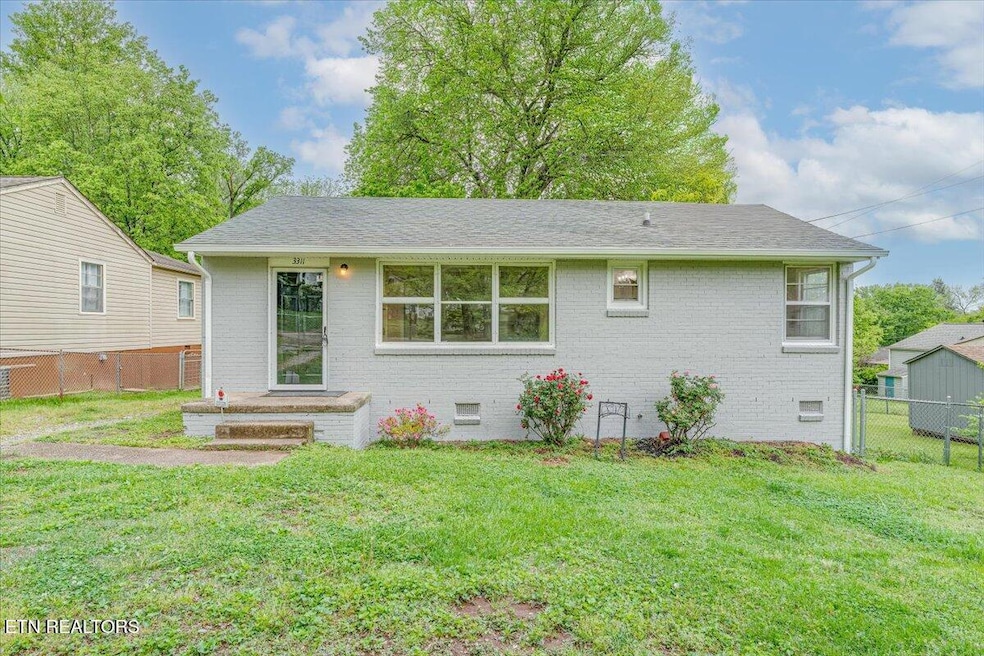 FOH 1.1 - 3311 Coffman Dr Pics