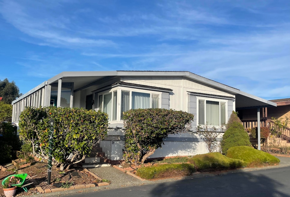 1090 Murray Rd, McKinleyville, CA 95519 | MLS# 265656