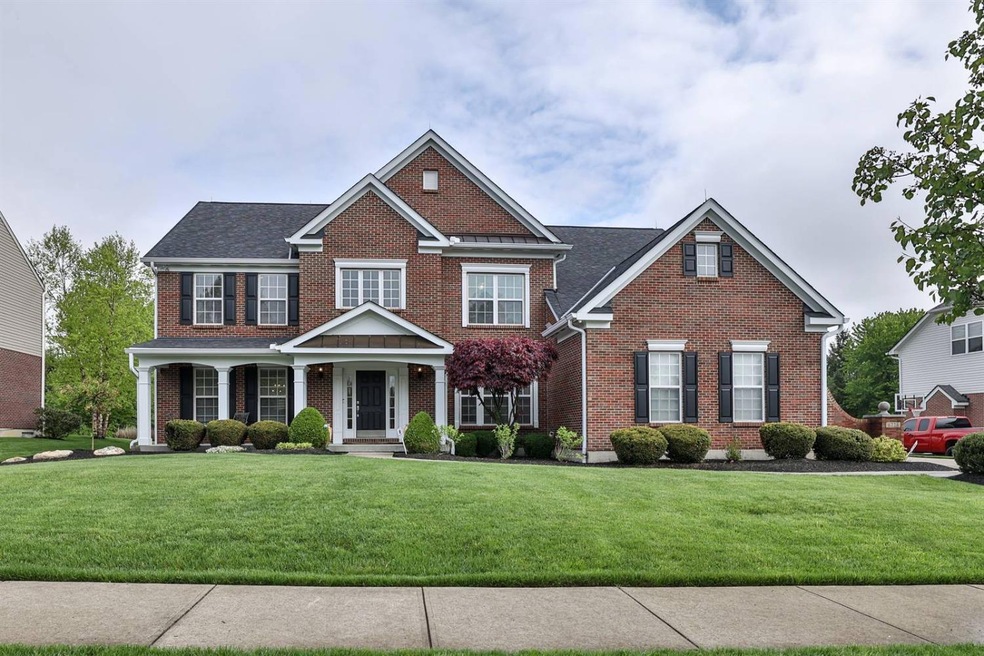 6228 Lancashire Trail, Liberty Township, OH 45044 - photo 1