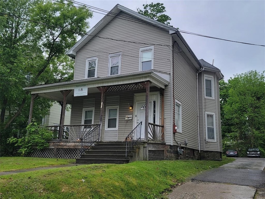 101 Chestnut St, Binghamton, NY 13905 - photo 1