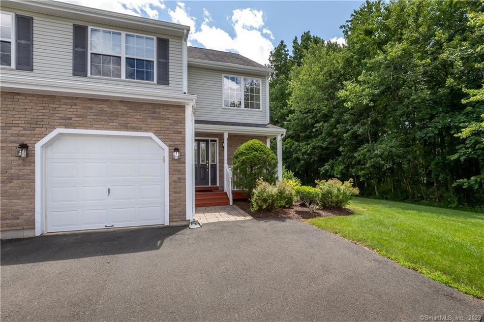 28 Deer Path unit 28, Rocky Hill, CT 06067 - photo 1